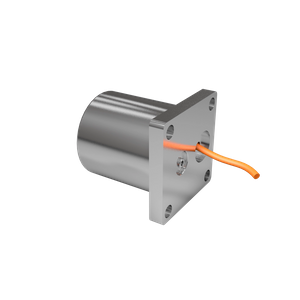 Redundant pressure sensor