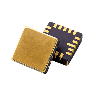 Single Axis MEMS Accelerometer 