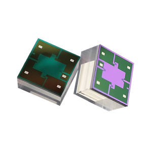 Low Temperature Drift Pressure Chip