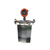 Mass flowmeter