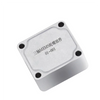 Small Volume Three Axis MEMS Gyroscope