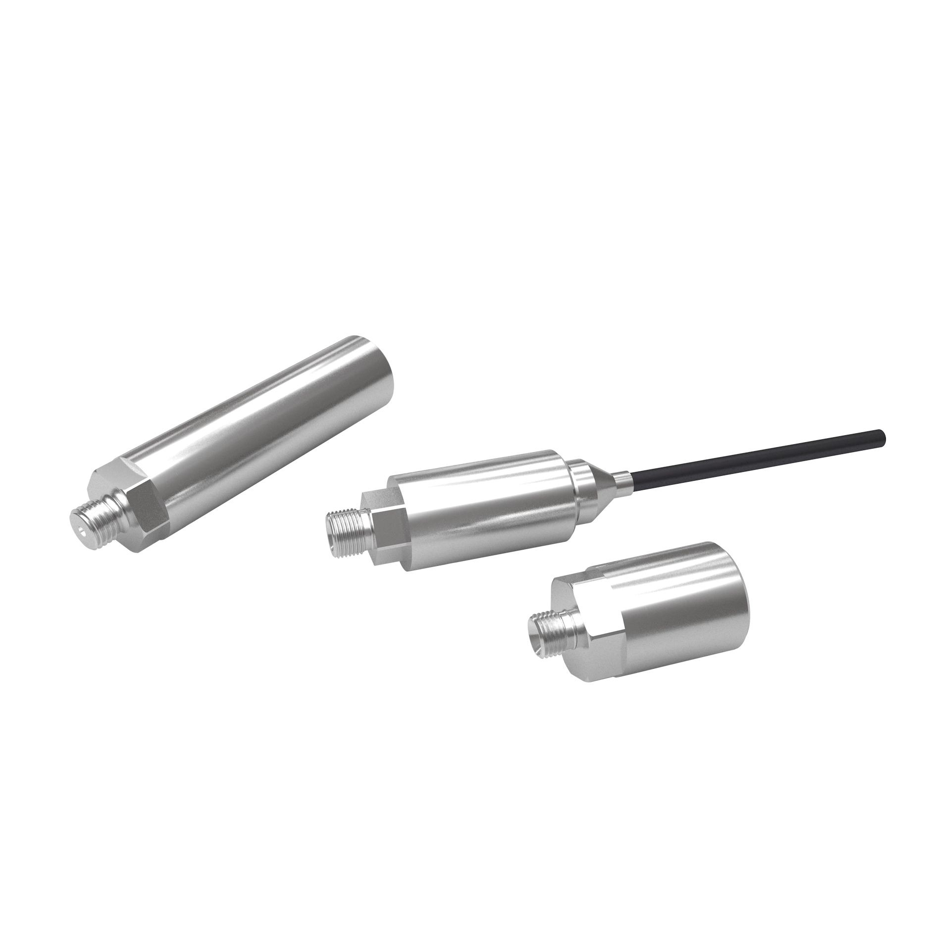 How to select the silicon resonant pressure sensor suitable for the petroleum industry?