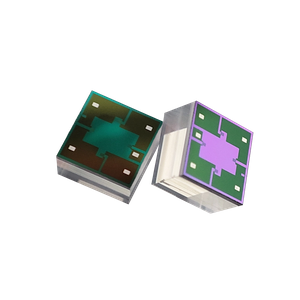SG23 Series Low Temperature Drift Pressure Chip
