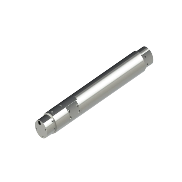  Triaxial Fiber Optic Gyroscope