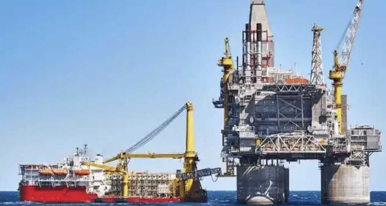 What is the current application status of fiber optic gyroscopes in the petroleum field?