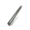 Quartz Crystal Pressure Transducer