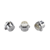 High Temperature Quartz Accelerometer