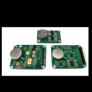 SG-P2 Series High Precision Silicon Resonant Pressure Sensor