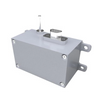 Integrated Temperature and Pressure Sensor