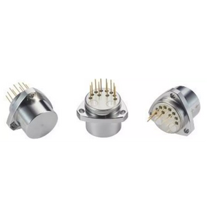 General Purpose Quartz Flexible Accelerometer