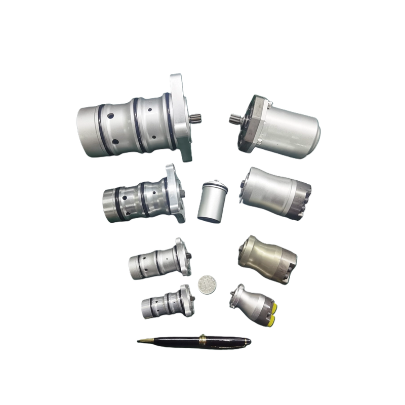 Micro hydraulic piston pump （Cartridge Pum）