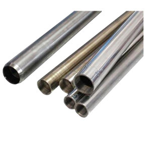 Metal thermos housing