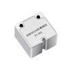 Two-axis MEMS gyro component