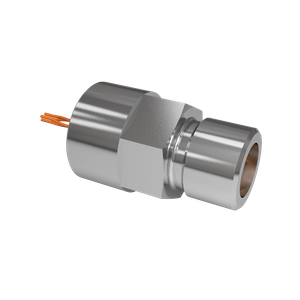 SGQV Series Gas pressure sensor