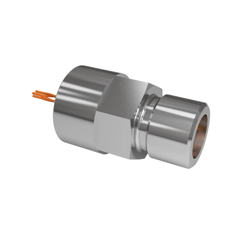 SGQV Series Gas pressure sensor