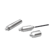  High Precision Silicon Resonant Pressure Sensor