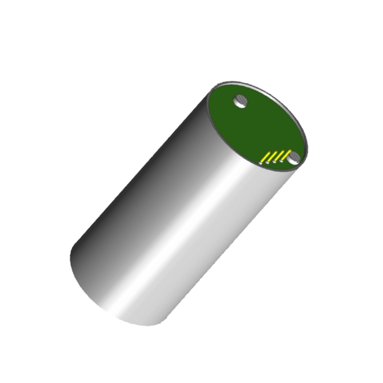 Open loop Fiber Optic Gyroscope