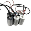 Triaxial MEMS Gyroscope