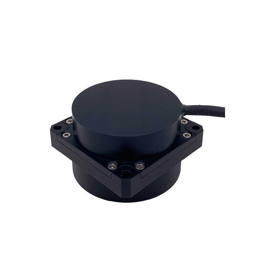 Solid-state digital closed-loop fiber optic gyroscope - Buy solid-state ...
